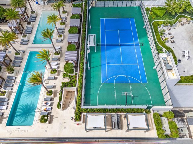 801 Miami Ave 709, Miami, FL 33130