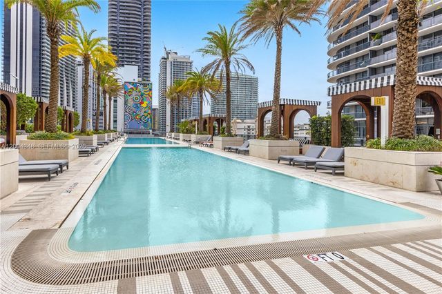 801 Miami Ave 709, Miami, FL 33130