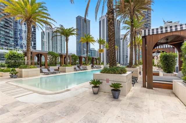 801 Miami Ave 709, Miami, FL 33130