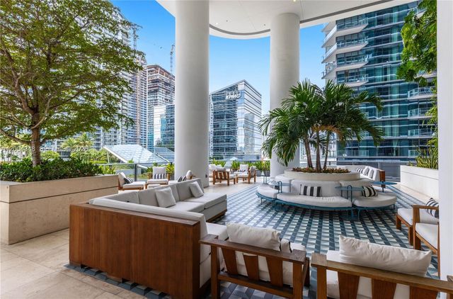 801 Miami Ave 709, Miami, FL 33130