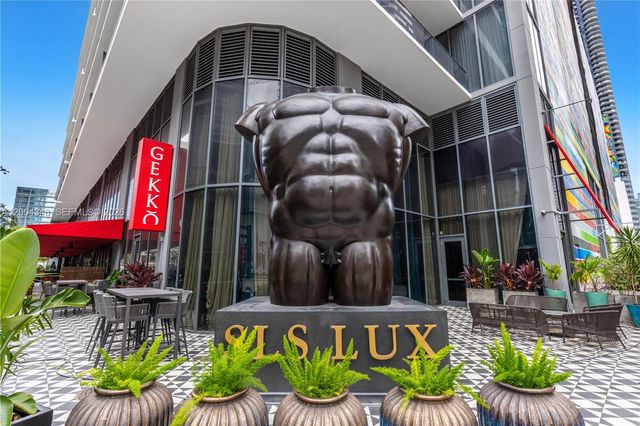 801 Miami Ave 709, Miami, FL 33130