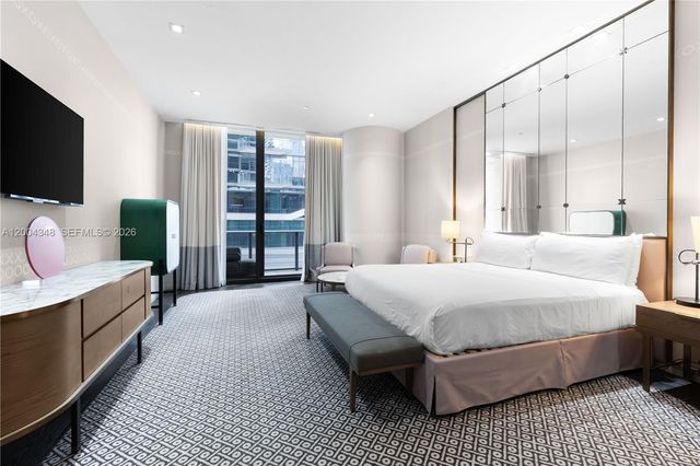 801 Miami Ave 709, Miami, FL 33130