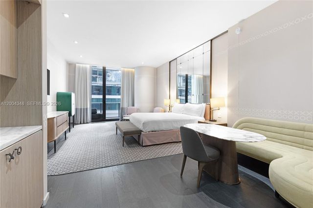 801 Miami Ave 709, Miami, FL 33130