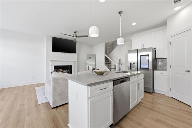 1884 Aron Lane, Conyers, GA 30013