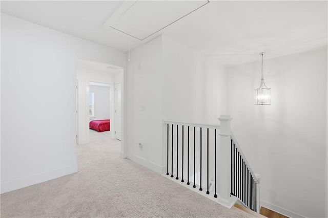 1884 Aron Lane, Conyers, GA 30013