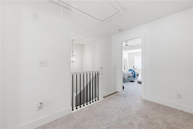 1884 Aron Lane, Conyers, GA 30013