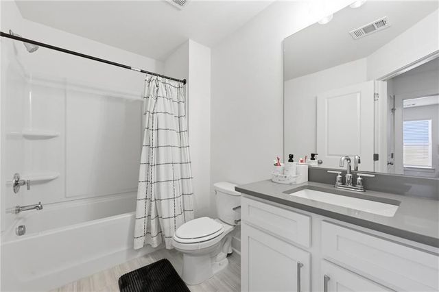 1884 Aron Lane, Conyers, GA 30013