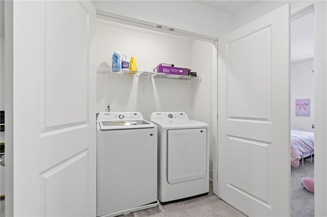 1884 Aron Lane, Conyers, GA 30013