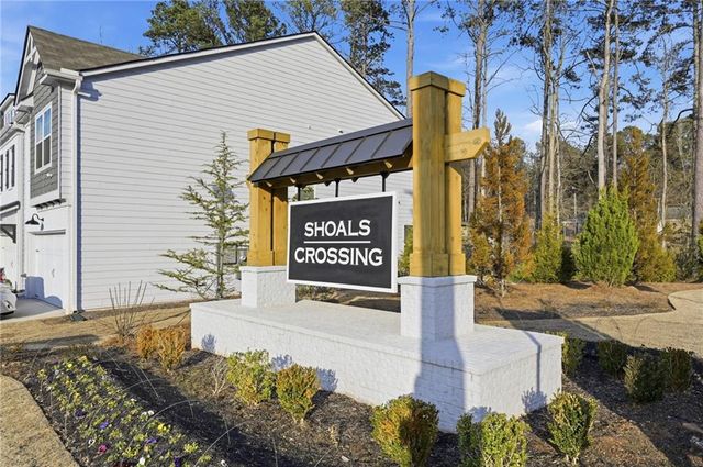 1884 Aron Lane, Conyers, GA 30013