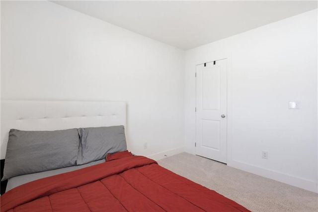 1884 Aron Lane, Conyers, GA 30013