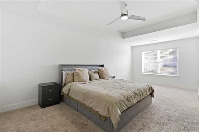 1884 Aron Lane, Conyers, GA 30013