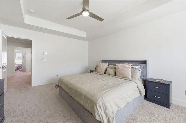 1884 Aron Lane, Conyers, GA 30013