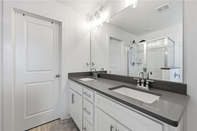 1884 Aron Lane, Conyers, GA 30013