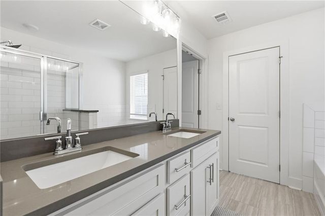 1884 Aron Lane, Conyers, GA 30013