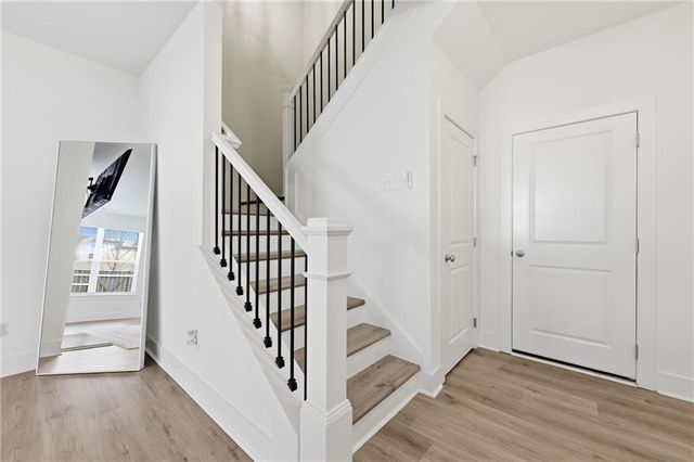 1884 Aron Lane, Conyers, GA 30013