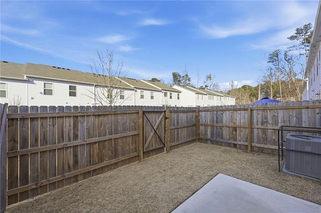 1884 Aron Lane, Conyers, GA 30013