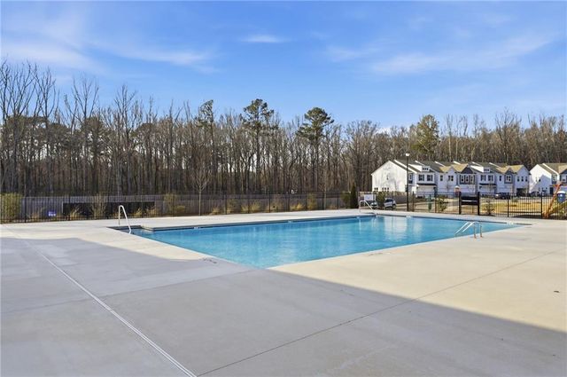 1884 Aron Lane, Conyers, GA 30013