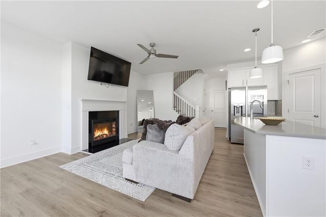 1884 Aron Lane, Conyers, GA 30013