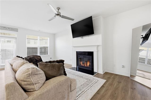 1884 Aron Lane, Conyers, GA 30013