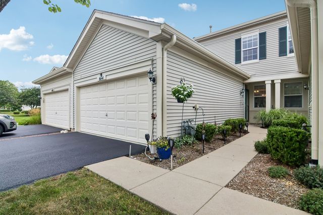 664 W Kristina Lane, Round Lake, IL 60073