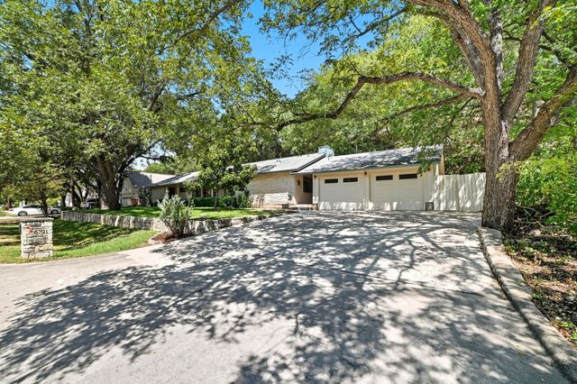6321 Lakewood DR, Austin, TX 78731