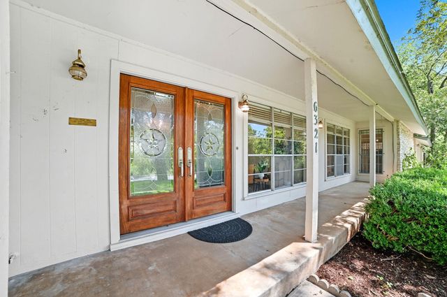 6321 Lakewood DR, Austin, TX 78731