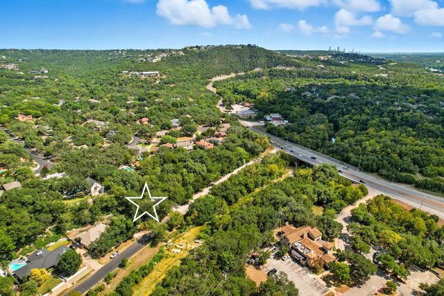 6321 Lakewood DR, Austin, TX 78731