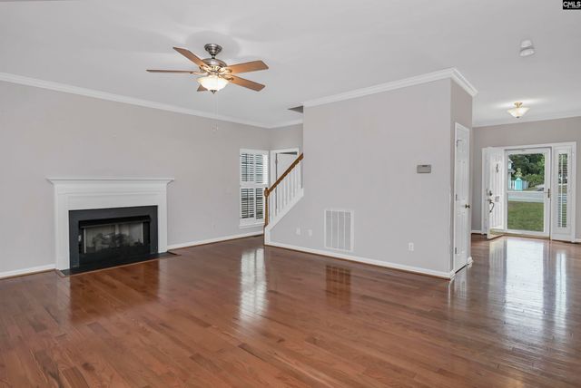 412 Ivy Green Lane, Lexington, SC 29072