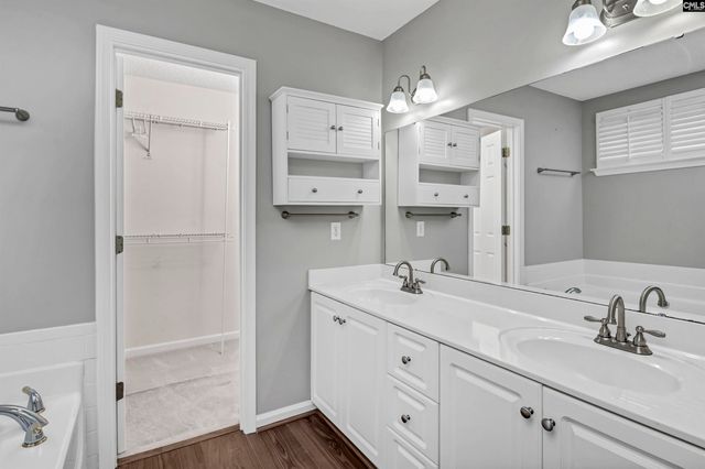 412 Ivy Green Lane, Lexington, SC 29072