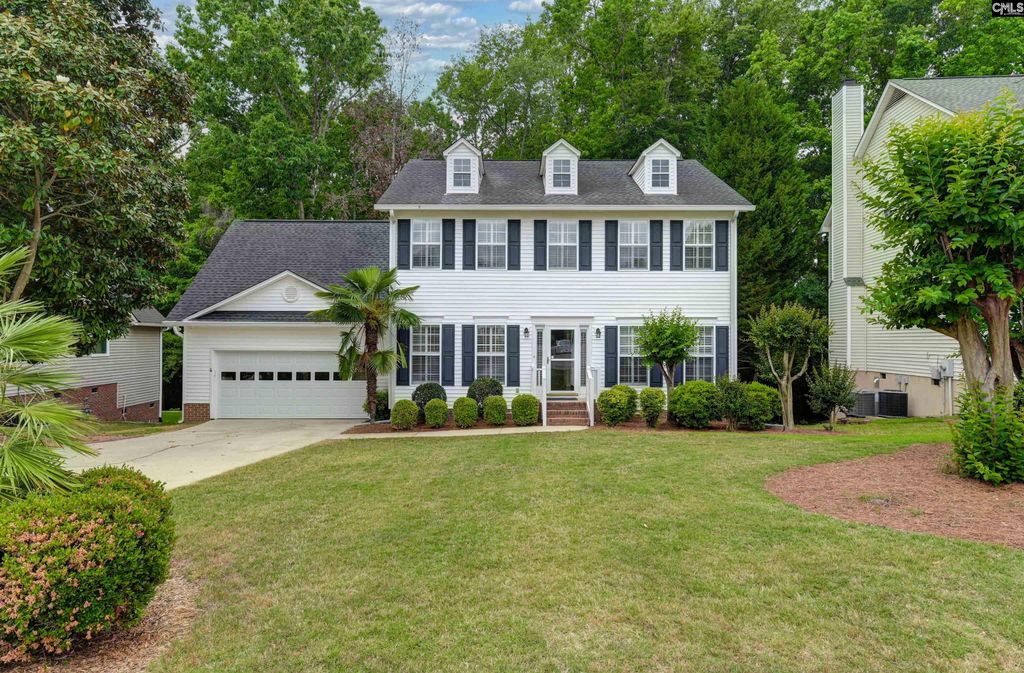 412 Ivy Green Lane, Lexington, SC 29072