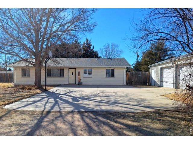 15631 Harris St, Sterling, CO 80751