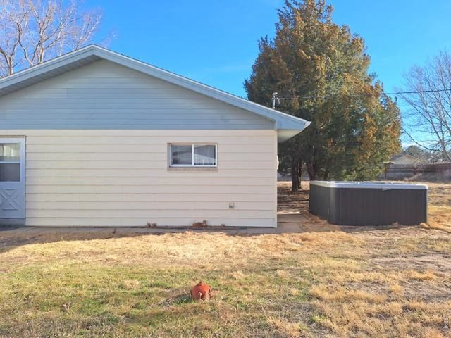 15631 Harris St, Sterling, CO 80751