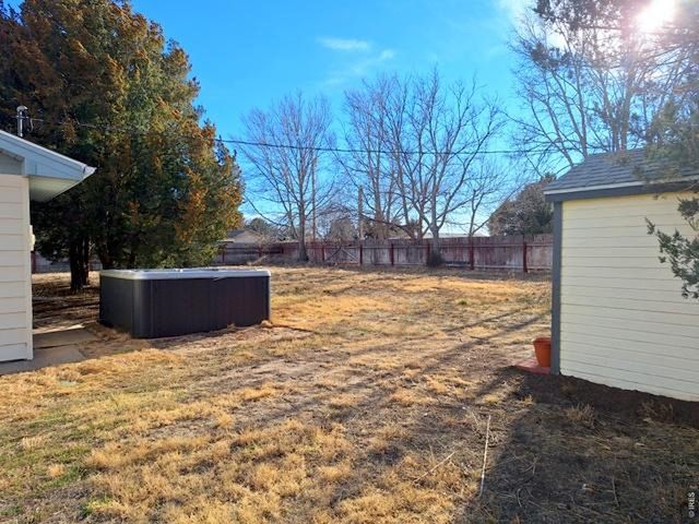 15631 Harris St, Sterling, CO 80751