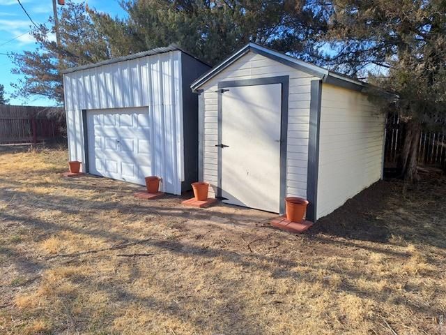 15631 Harris St, Sterling, CO 80751