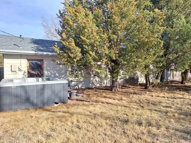 15631 Harris St, Sterling, CO 80751