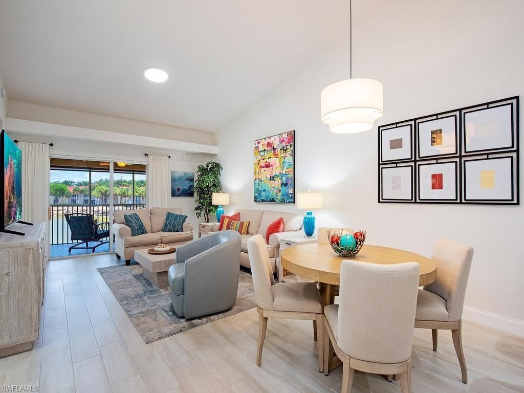 2790 Cypress Trace CIR 2226, NAPLES, FL 34119 — exterior
