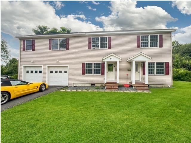 273 Heater Road, Lebanon, NH 03766