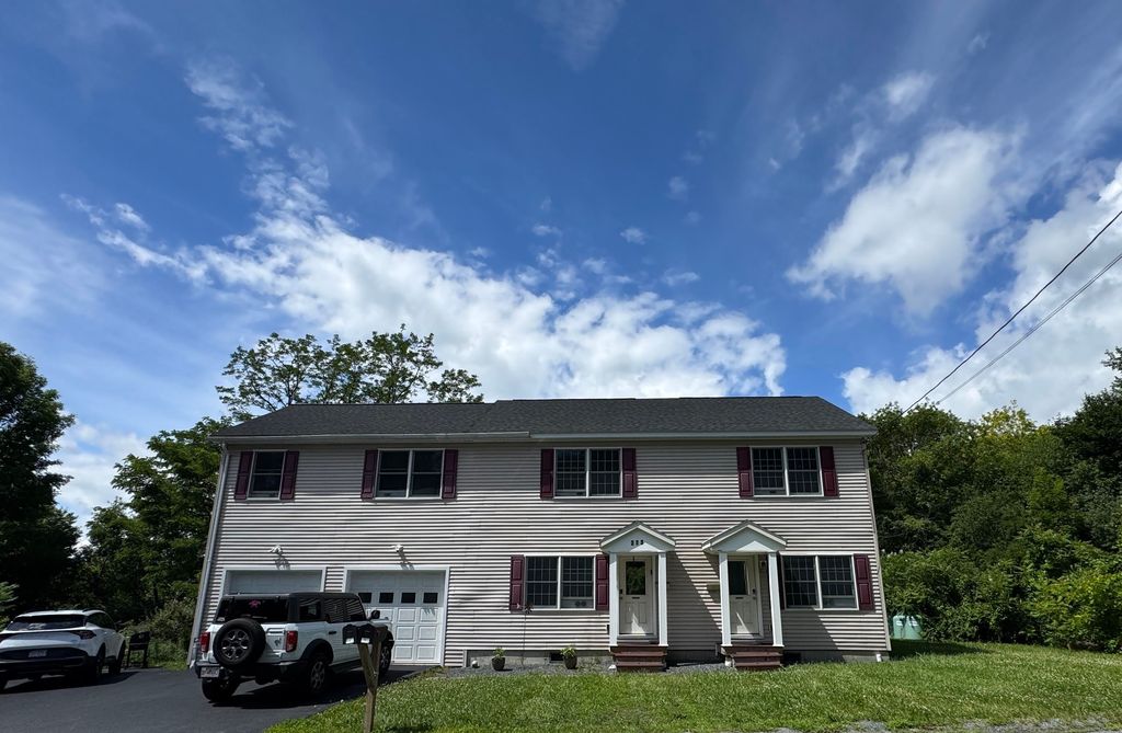 273 Heater Road, Lebanon, NH 03766