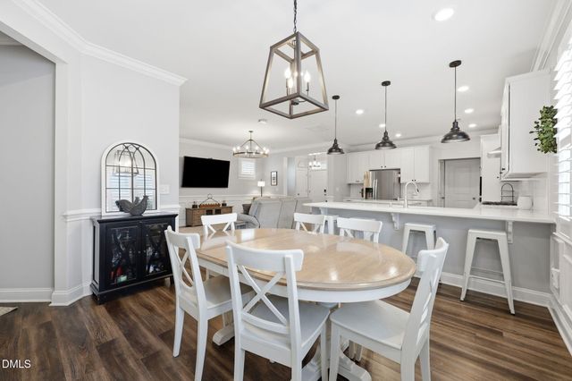120 Beldenshire Way, Holly Springs, NC 27540