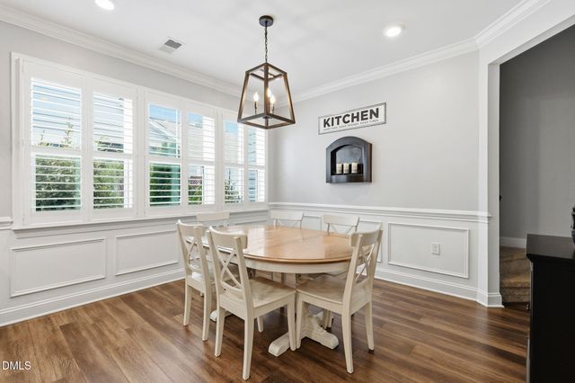 120 Beldenshire Way, Holly Springs, NC 27540