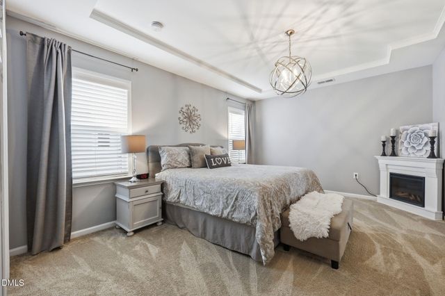 120 Beldenshire Way, Holly Springs, NC 27540