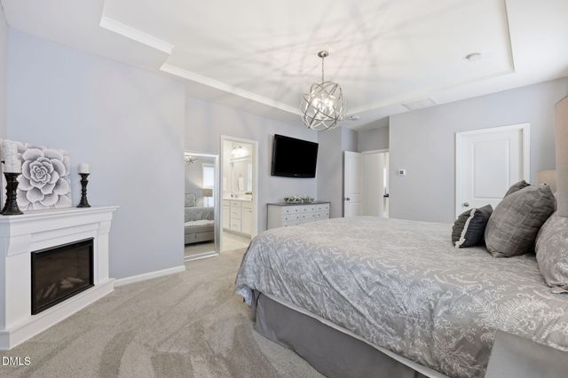 120 Beldenshire Way, Holly Springs, NC 27540