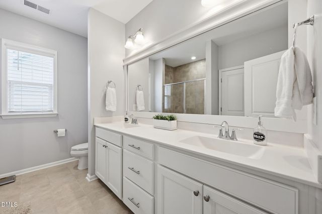 120 Beldenshire Way, Holly Springs, NC 27540