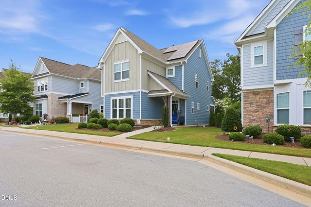 120 Beldenshire Way, Holly Springs, NC 27540