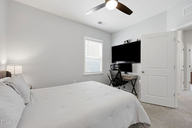 120 Beldenshire Way, Holly Springs, NC 27540