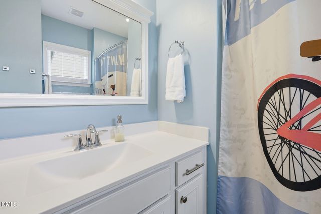 120 Beldenshire Way, Holly Springs, NC 27540