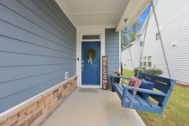 120 Beldenshire Way, Holly Springs, NC 27540
