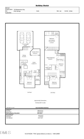 120 Beldenshire Way, Holly Springs, NC 27540