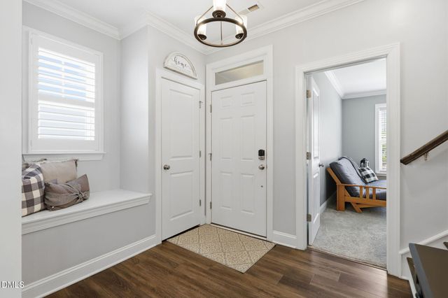 120 Beldenshire Way, Holly Springs, NC 27540