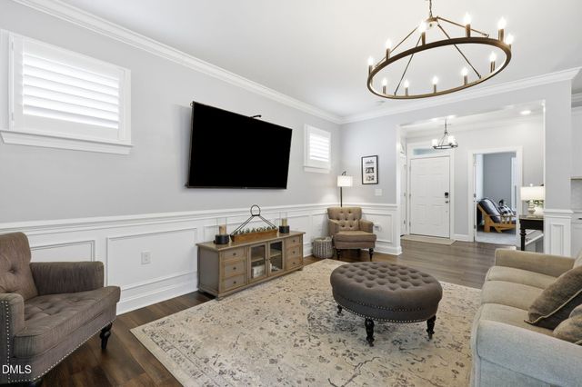 120 Beldenshire Way, Holly Springs, NC 27540